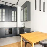 Rent 1 bedroom apartment of 38 m² in Warszawa