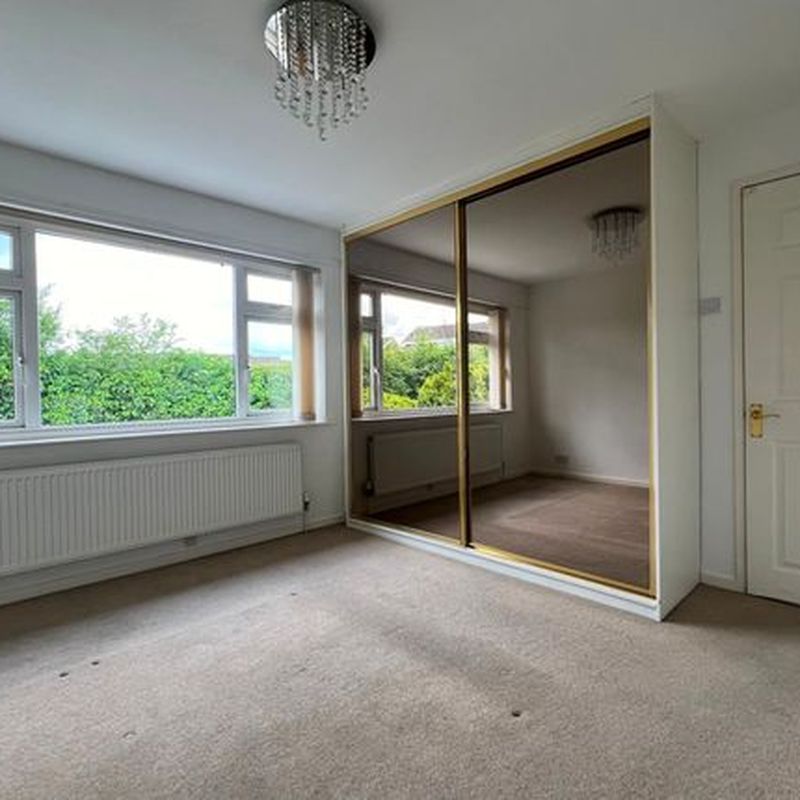 Detached house to rent in Carlton Crescent, Chase Terrace, Burntwood WS7 Boney Hay