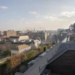 Rent 3 bedroom apartment of 160 m² in Budapest