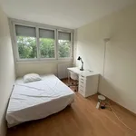 Rent 4 bedroom apartment of 75 m² in CERGY