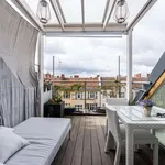 Rent 1 bedroom apartment of 100 m² in berlin