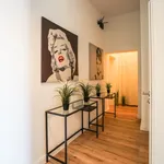 Miete 1 Schlafzimmer wohnung von 100 m² in Cologne