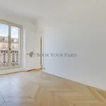 Rent 3 bedroom apartment of 72 m² in paris