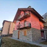 Rent 2 bedroom apartment of 70 m² in Chiesa in Valmalenco