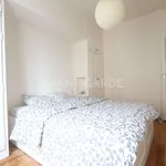 Rent 1 bedroom apartment of 49 m² in Boulogne-Billancourt