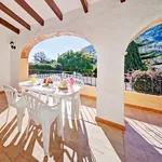 VILLA VACACIONAL EN CALPE