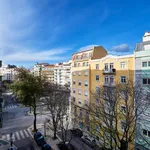 Rent 7 bedroom apartment in Lisbon