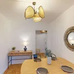 Louez une chambre à paris