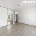 Pronajměte si 3 ložnic/e byt o rozloze 92 m² v Ostrava