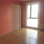 Rent 4 bedroom apartment in Romans-sur-Isère