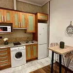 Estudio de 28 m² en madrid