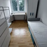 Rent 3 bedroom apartment of 52 m² in Łódź