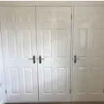 Rent 1 bedroom flat in East Midlands