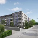 Rent 3 bedroom apartment of 60 m² in Zürich