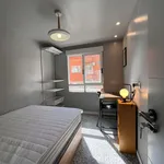 Rent a room in Valencia