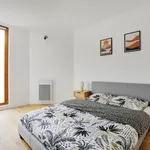 Appartement de 10 m² avec 1 chambre(s) en location à Paris