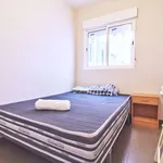 Alquilar 4 dormitorio apartamento en Valencia