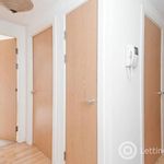 Rent 2 bedroom flat in Edinburgh