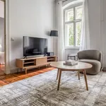 Miete 2 Schlafzimmer wohnung von 87 m² in Berlin