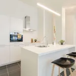 Appartement de 127 m² avec 2 chambre(s) en location à brussels