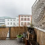 Rent 1 bedroom apartment of 100 m² in Berlin