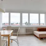 Pronajměte si 3 ložnic/e byt o rozloze 65 m² v Prague