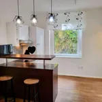 Pronajměte si 1 ložnic/e byt o rozloze 45 m² v prague