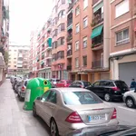 Alquilar 4 dormitorio apartamento en Valencia