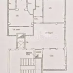 Rent 3 bedroom apartment of 150 m² in Reggio nell'Emilia