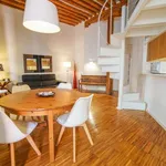 Rent 2 bedroom apartment of 1 m² in madrid