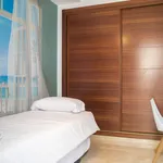 Alquilo 3 dormitorio apartamento de 70 m² en Málaga