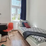 Rent a room in Berlin