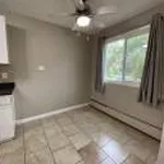 1 bedroom apartment of 581 sq. ft in Edmonton