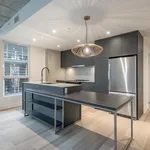  appartement avec 1 chambre(s) en location à Montreal