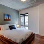 Rent 1 bedroom apartment in Quebec