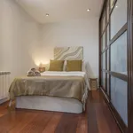 Rent 4 bedroom apartment of 58 m² in Madrid