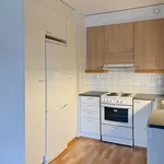 Rent 2 bedroom apartment of 40 m² in Oulu