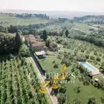 Rent 5 bedroom house of 150 m² in Barberino Tavarnelle