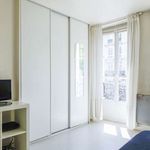 Studio of 19 m² in paris