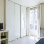 Studio de 19 m² à paris