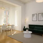 Rent 2 bedroom apartment of 70 m² in Leipzig