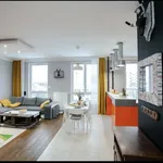 Rent 2 bedroom apartment of 67 m² in Warszawa