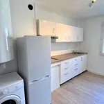 Appartement de 10 m² avec 2 chambre(s) en location à Grenoble