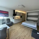 Miete 1 Schlafzimmer wohnung von 27 m² in Düsseldorf