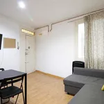 Rent 2 bedroom apartment of 45 m² in Madrid