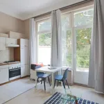 Studio of 30 m² in brussels