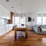 Rent 3 bedroom apartment of 85 m² in Warsaw