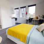 Rent 2 bedroom student apartment of 32 m² in Nottingham