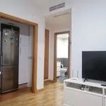 Alquilo 1 dormitorio apartamento de 50 m² en  Palomares del Rio