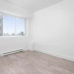 Rent 3 bedroom apartment of 55 m² in Montreal